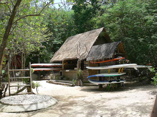 Koh Bon Phuket