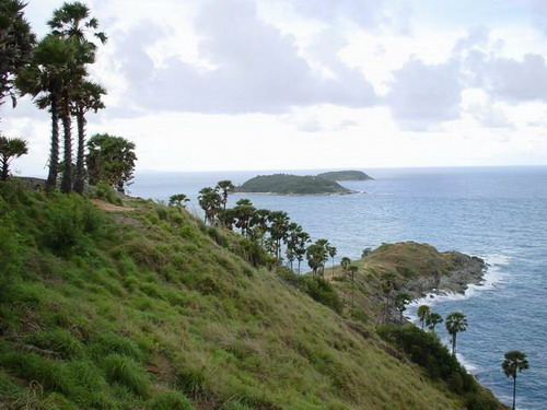 Koh Kaew Phuket Thailand