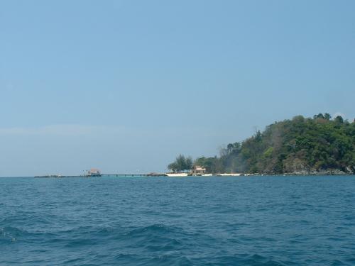 Koh Mai Ton