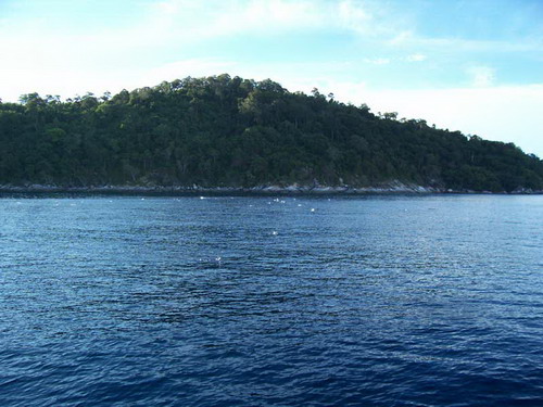 Koh Racha Noi Phuket