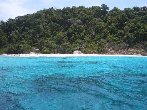 Koh Racha Noi Phuket