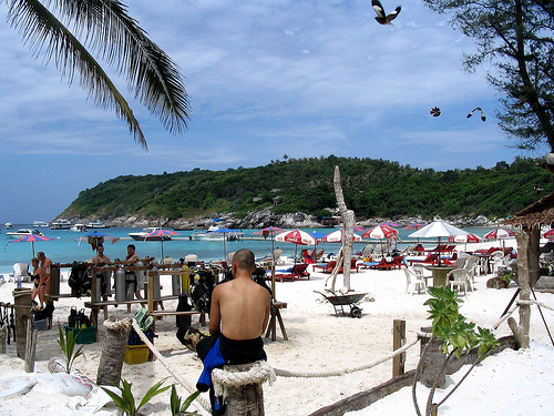 Koh Racha Yai