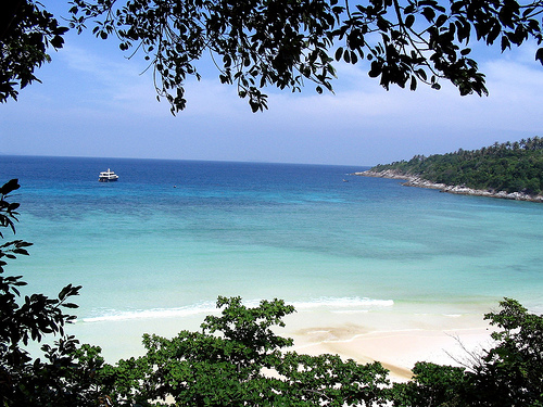 Koh Racha Yai