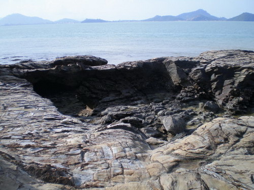 Koh Tapao Yai & Koh Tapao Noi