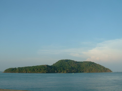 Koh Tapao Yai & Koh Tapao Noi Phuket Thailand