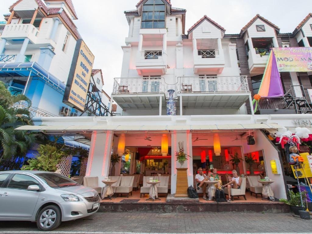 Photographie de l'hôtel Connect Guesthouse