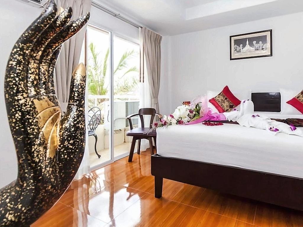 Photographie de l'hôtel Silver Resortel