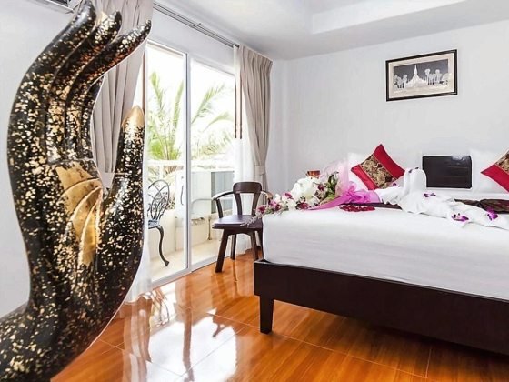 Photographie de l'hôtel Silver Resortel