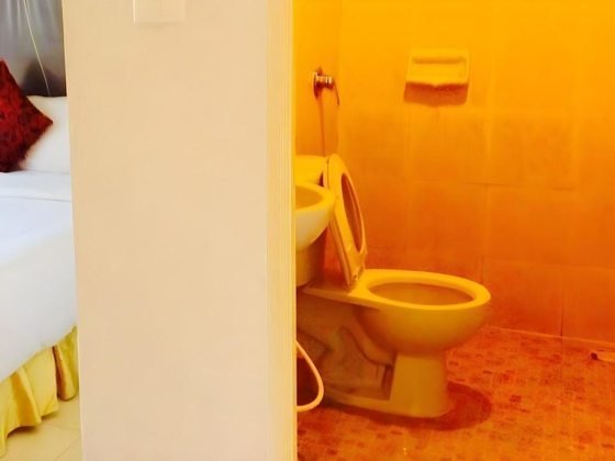 Chambre Standard — The Bird Cage Patong Guesthouse Hotel